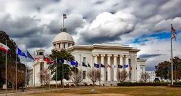 Order: Mississippi judges have discretion for COVID safety